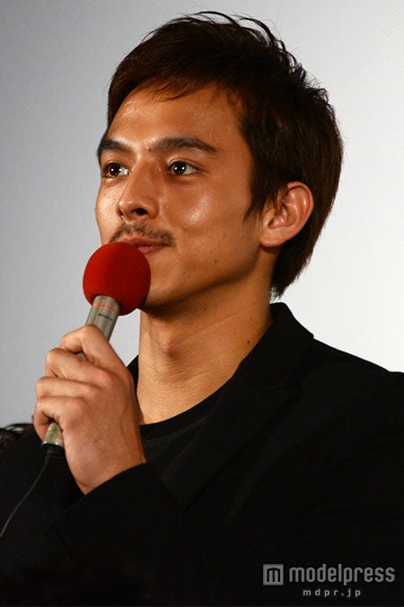 満島真之介、姉・ひかりのマネージャーと結婚