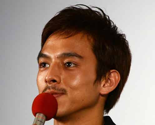 満島真之介、姉・ひかりのマネージャーと結婚