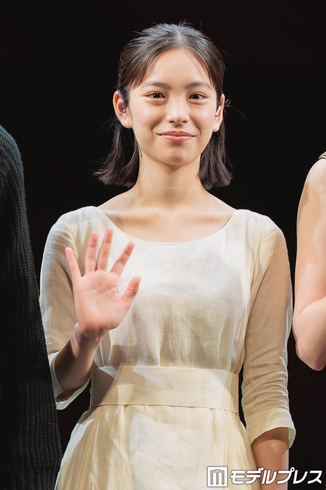 當真あみ（C）モデルプレス