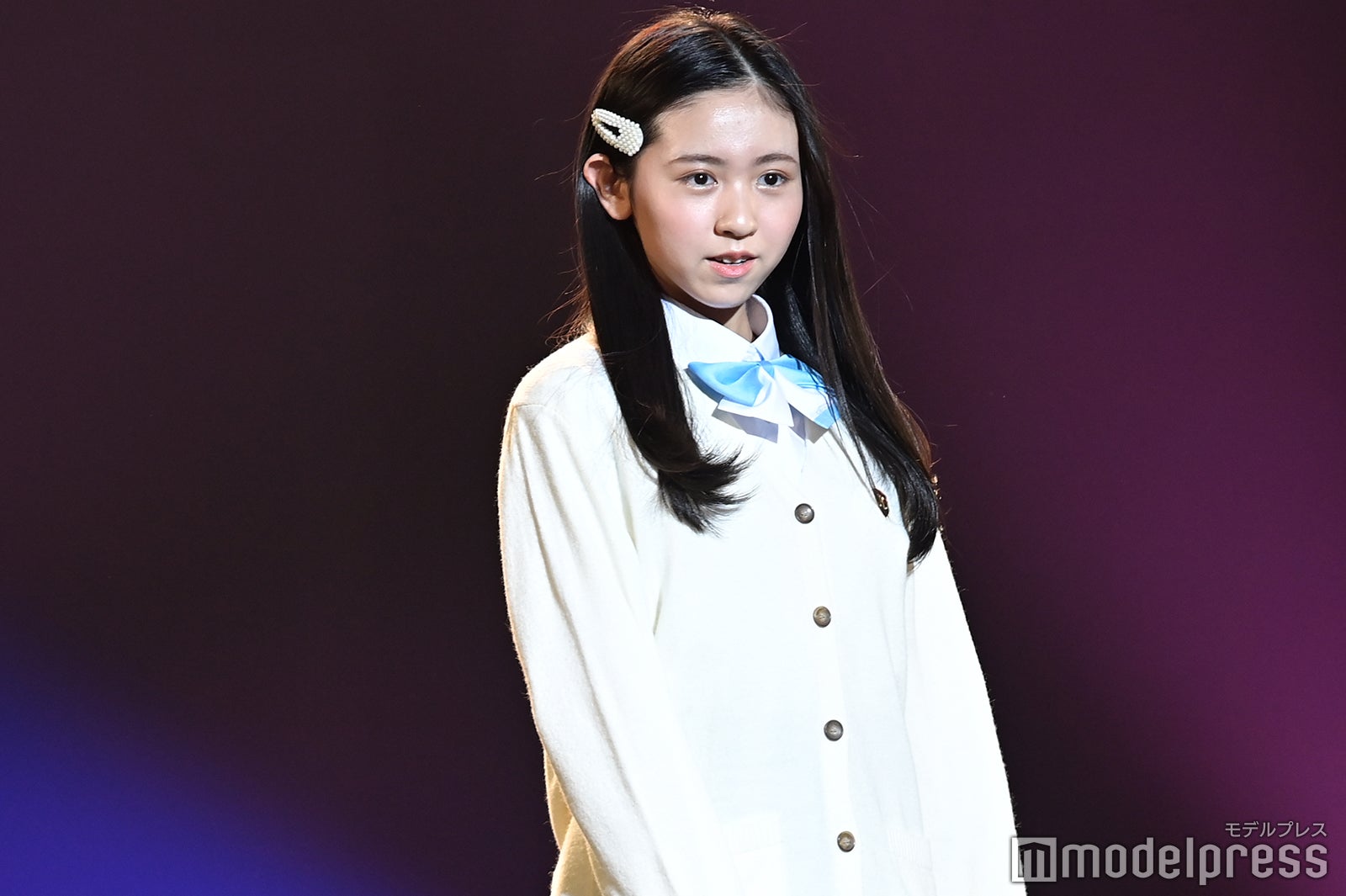 （C）モデルプレス