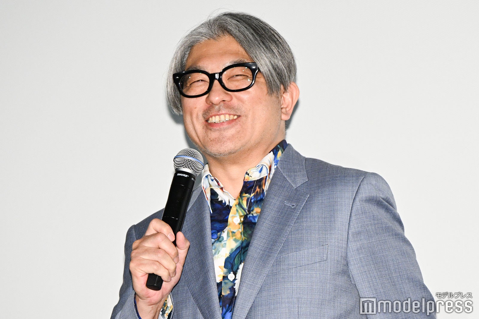 豊島圭介監督（C）モデルプレス