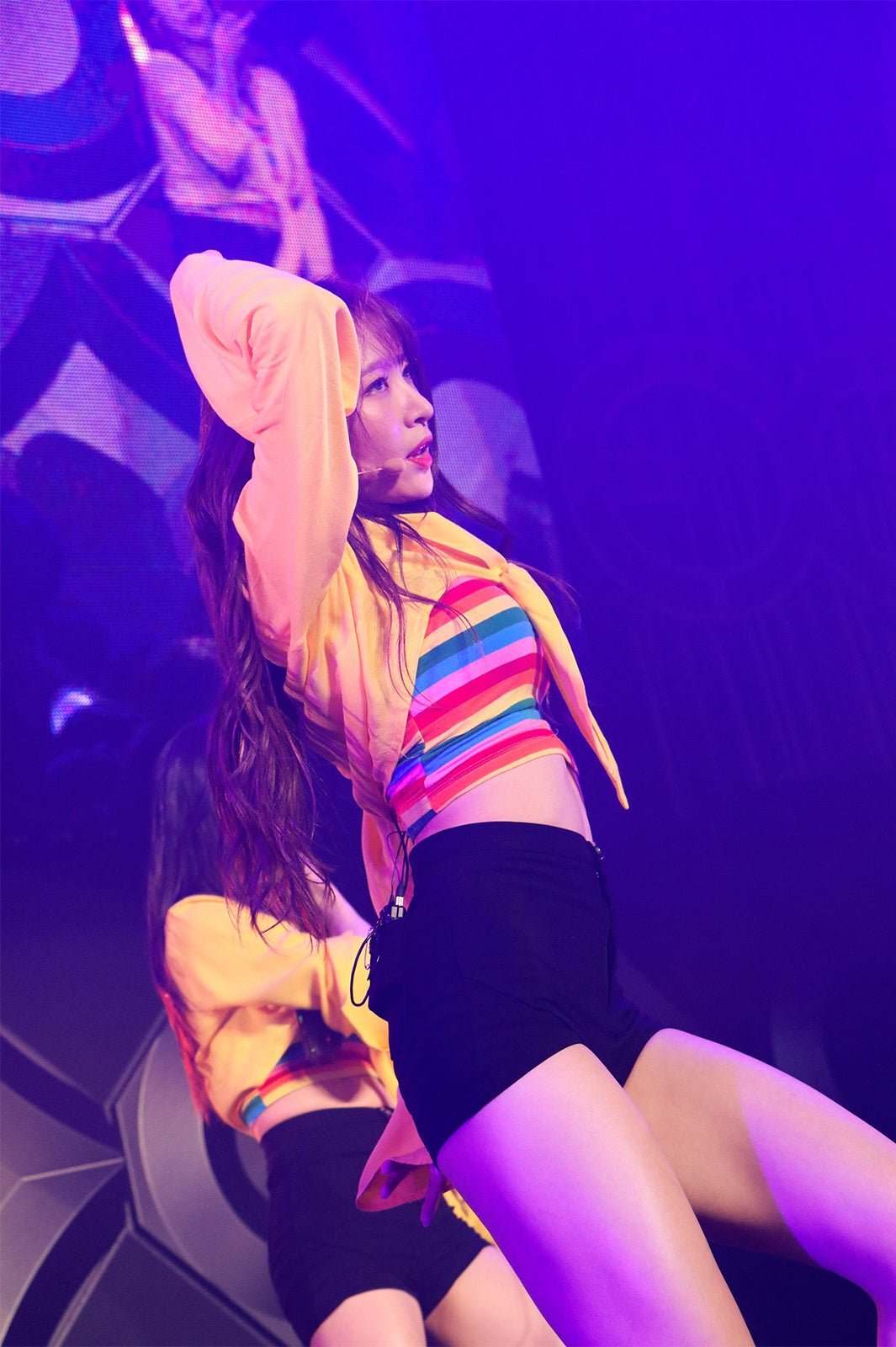 ハニ（提供写真）