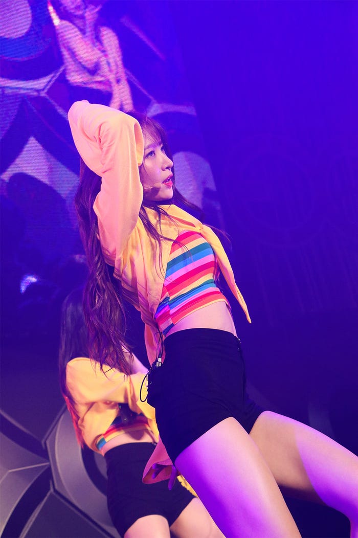 ハニ(提供写真)