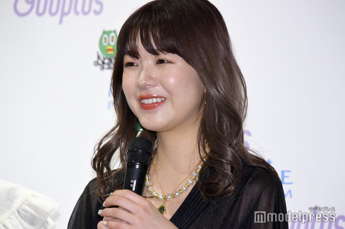 中西香菜 (C)モデルプレス