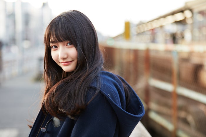 加藤咲希 Nicola 初表紙で喜び語る 注目の次世代モデル モデルプレス 加藤咲希 Nicola 初表紙で喜び語る 注目の次世代モデル モデルプレス