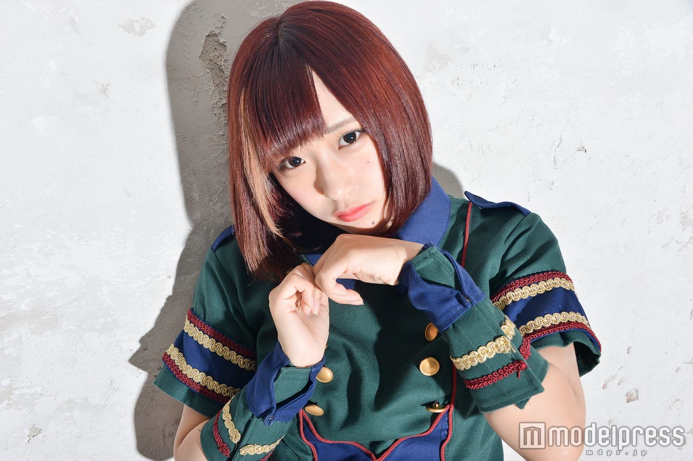 榎本りょう(C)モデルプレス