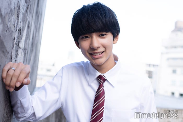 松井大奈(C)モデルプレス