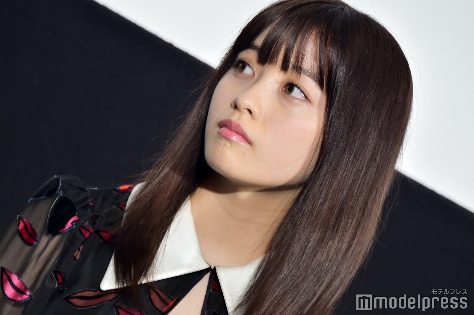 橋本環奈 （C）モデルプレス