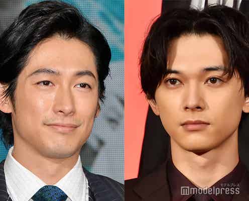 吉沢亮がディーン・フジオカの青年期を演じるキャスティングに「美しい世界」の声