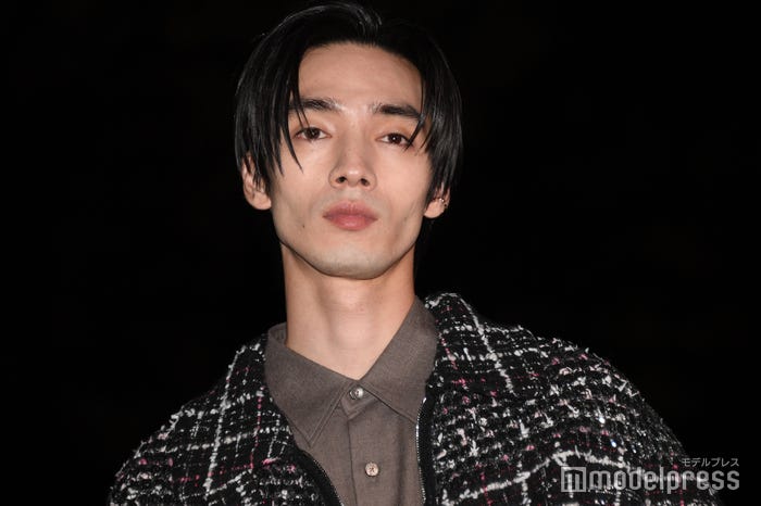 清水尋也(C)モデルプレス