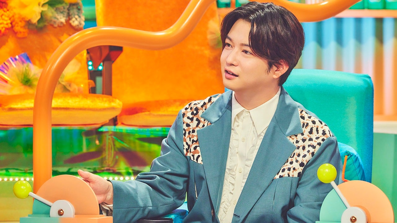 千葉雄大（C）2025 Amazon Content Services LLC or its Affiliates.