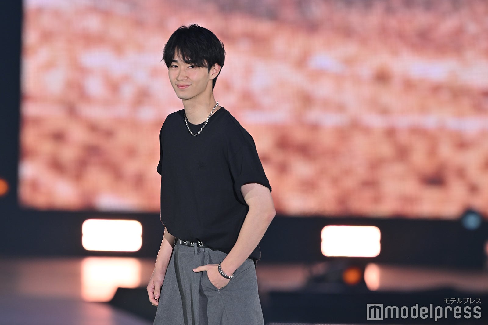 野村康太（C）モデルプレス