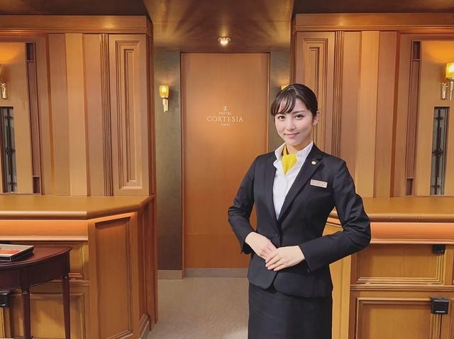 石川恋（提供写真）