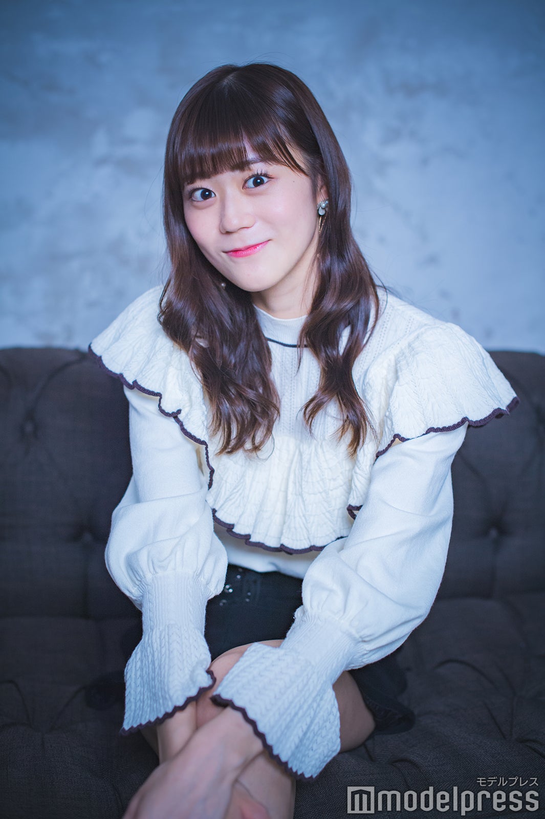 久木田菜々夏さん（C）モデルプレス