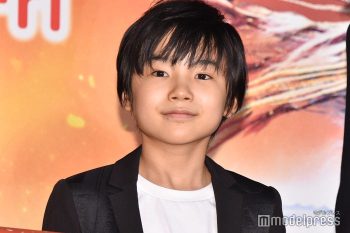 寺田心(C)モデルプレス