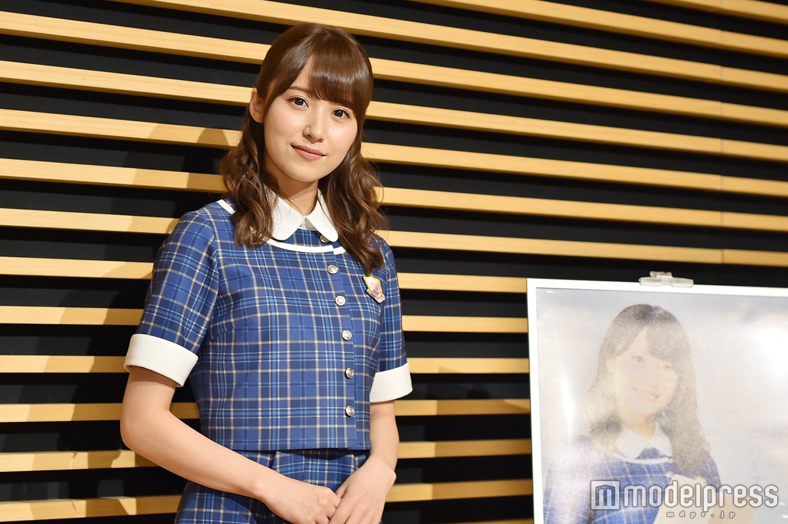 衛藤美彩（C）モデルプレス