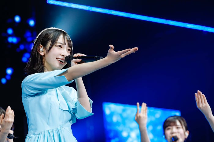 日向坂46(提供写真)