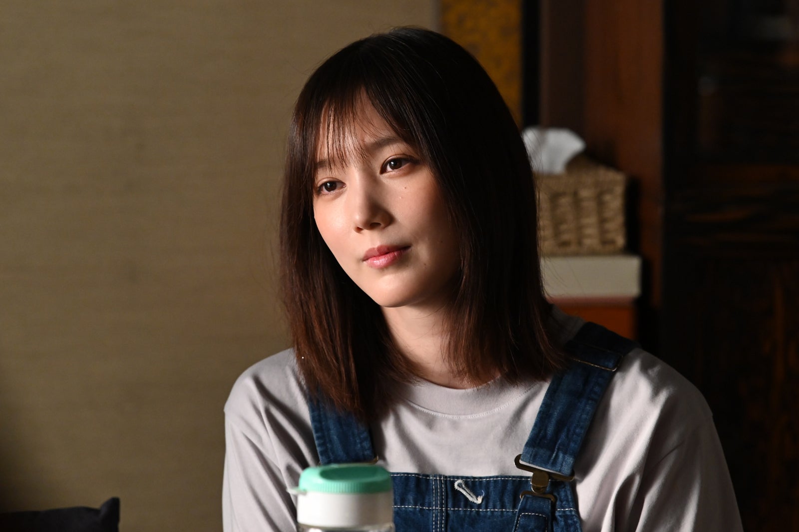 本田翼「6秒間の軌跡～花火師・望月星太郎の2番目の憂鬱」最終話より（C）テレビ朝日