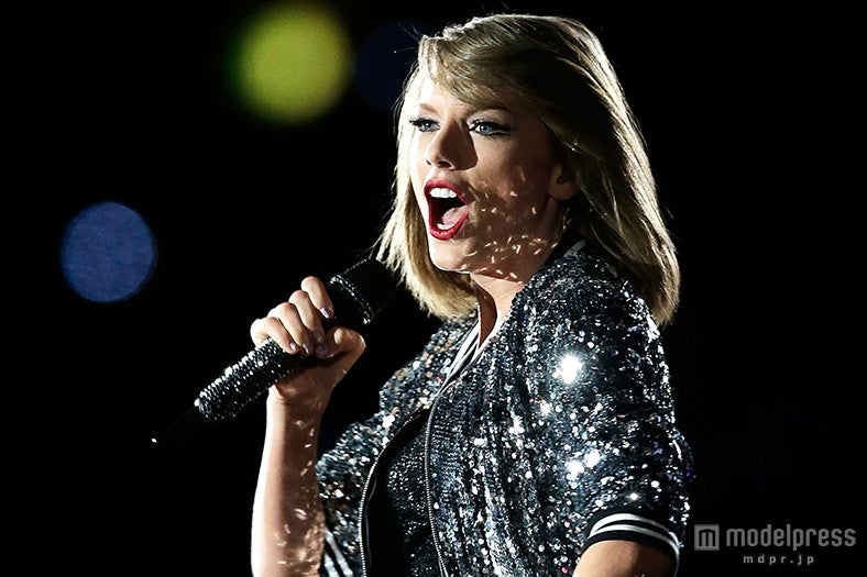 「第58回グラミー賞」ノミネーション発表　テイラー・スウィフトらも