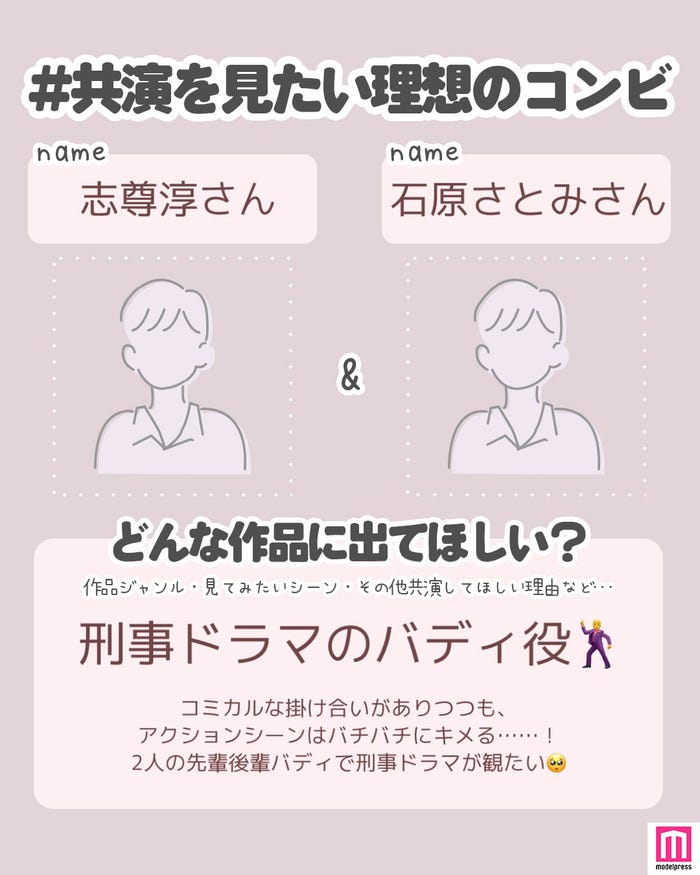 読者の投稿(C)モデルプレス