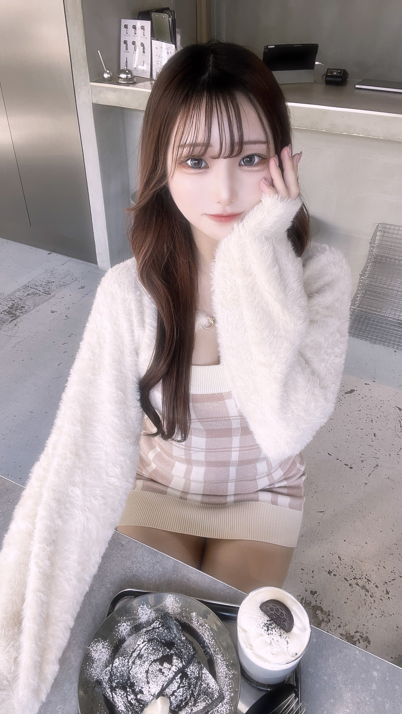 ぽまえちゃん（提供画像）