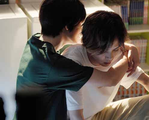 「みなしょー」湊(草川拓弥)が涙 慎太郎(西垣匠)の“10年越しのハグ”に「涙腺崩壊」の声