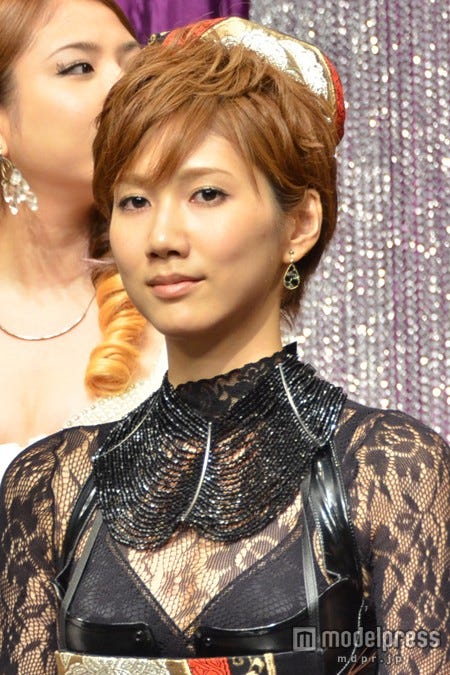 春輝/モデルガールズ