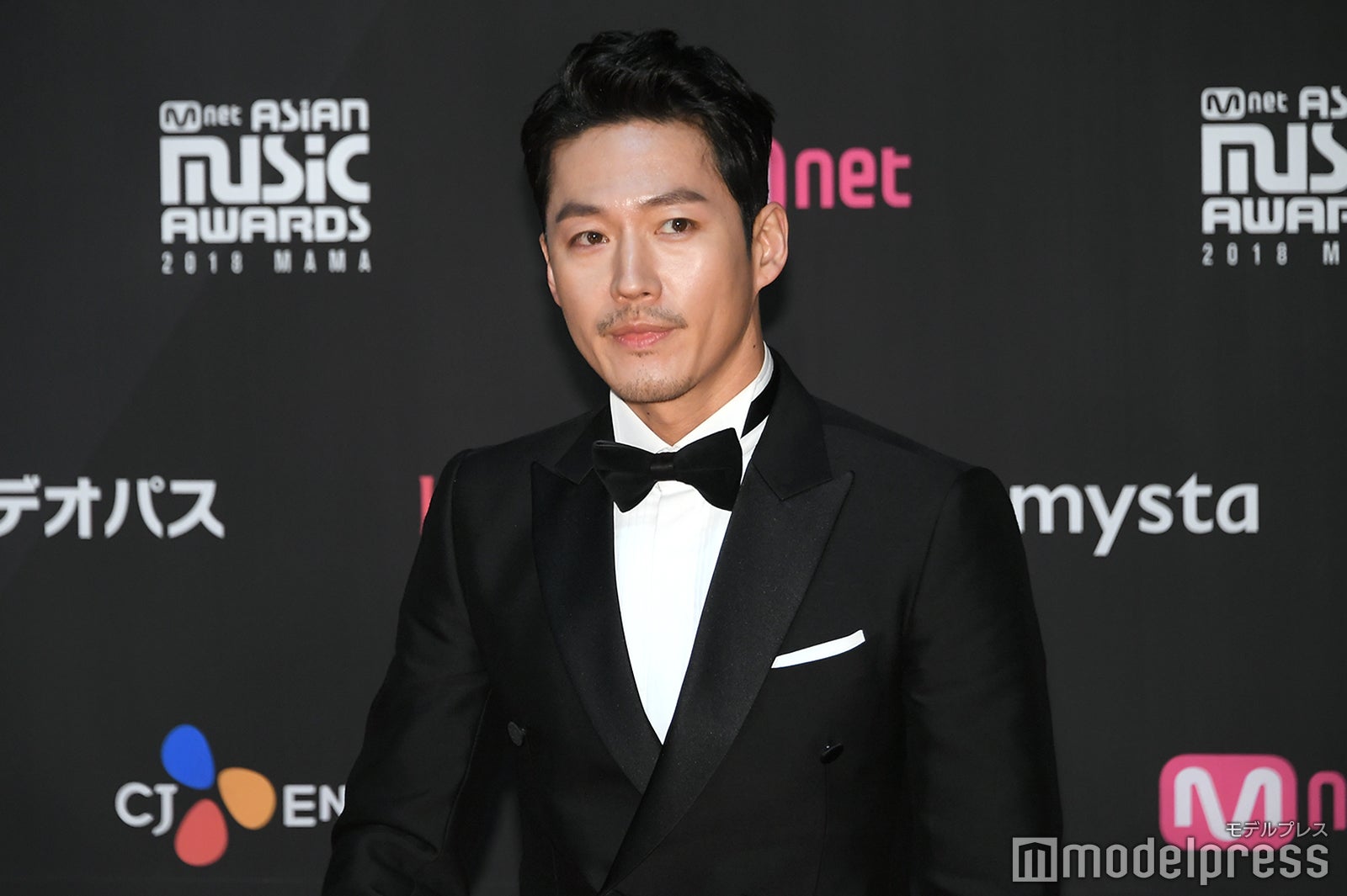 チャン・ヒョク （C）モデルプレス