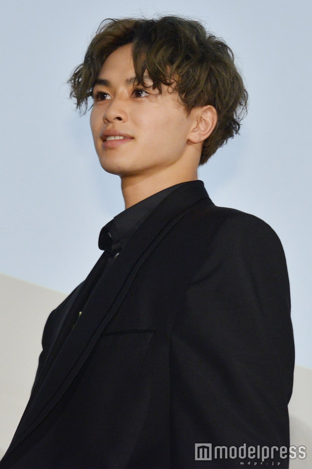 草川拓弥 （C）モデルプレス