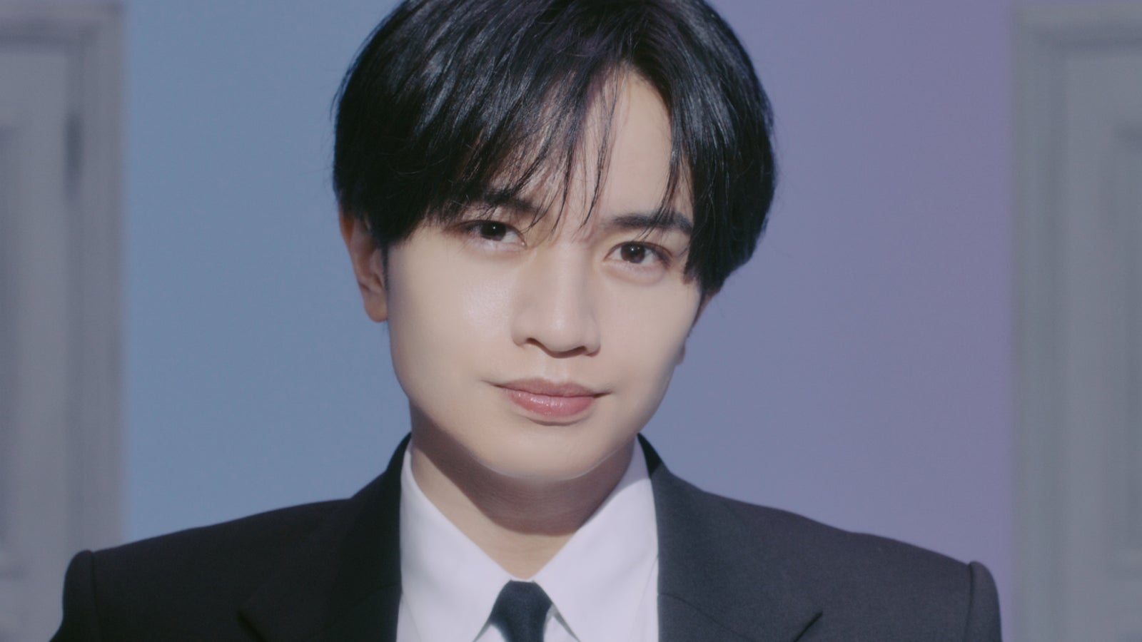 中島健人（提供写真）