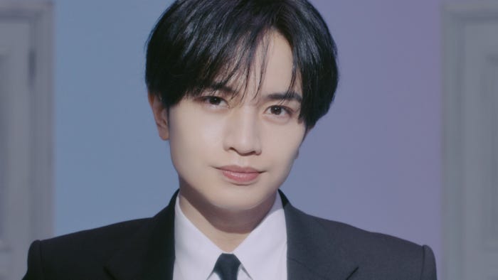 中島健人(提供写真)