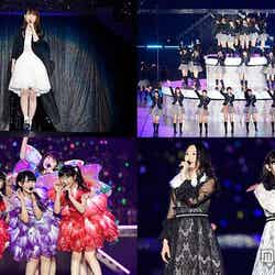 「AKB48ヤングメンバー全国ツアー～未来は今から作られる～」が開幕（C）AKS【モデルプレス】