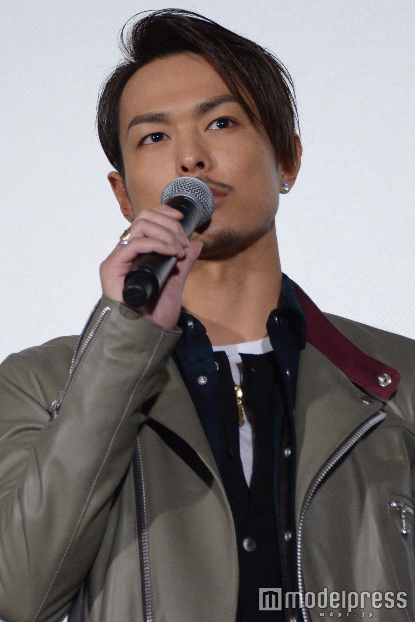 今市隆二 （C）モデルプレス