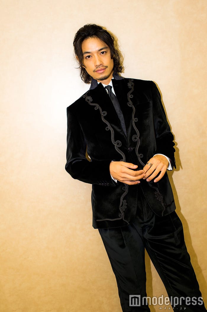 斎藤工(C)モデルプレス