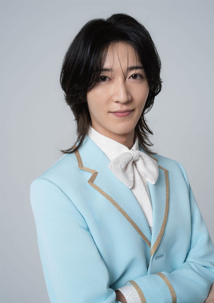 サカイJr./モナキ(提供写真)