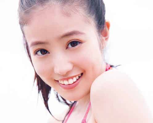 今田美桜写真集、緊急1万部重版 “新時代の売れ方”で新カット公開<ラストショット>