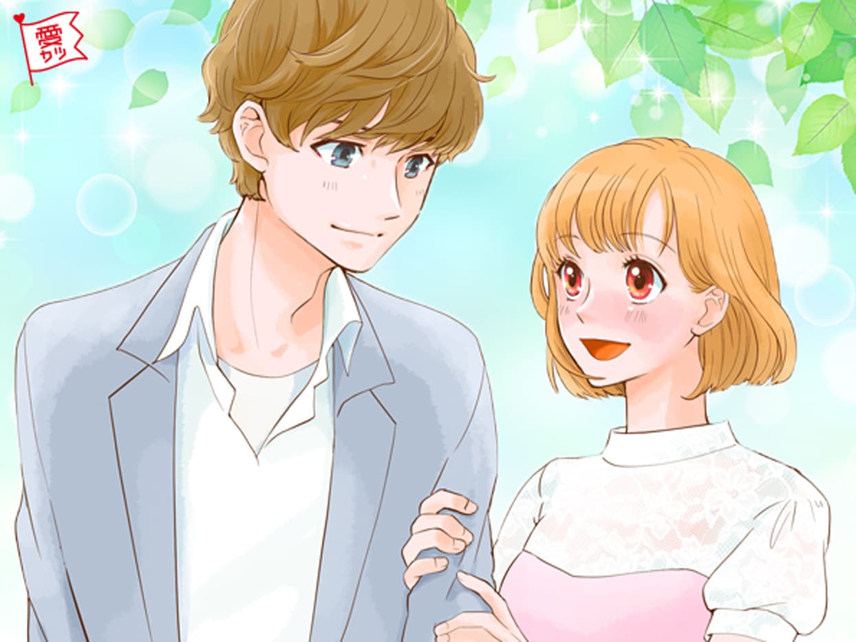 モテ男が好き 恋のライバルを差をつけるための方法 モデルプレス