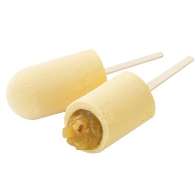 シャトレーゼ　和菓子アイス