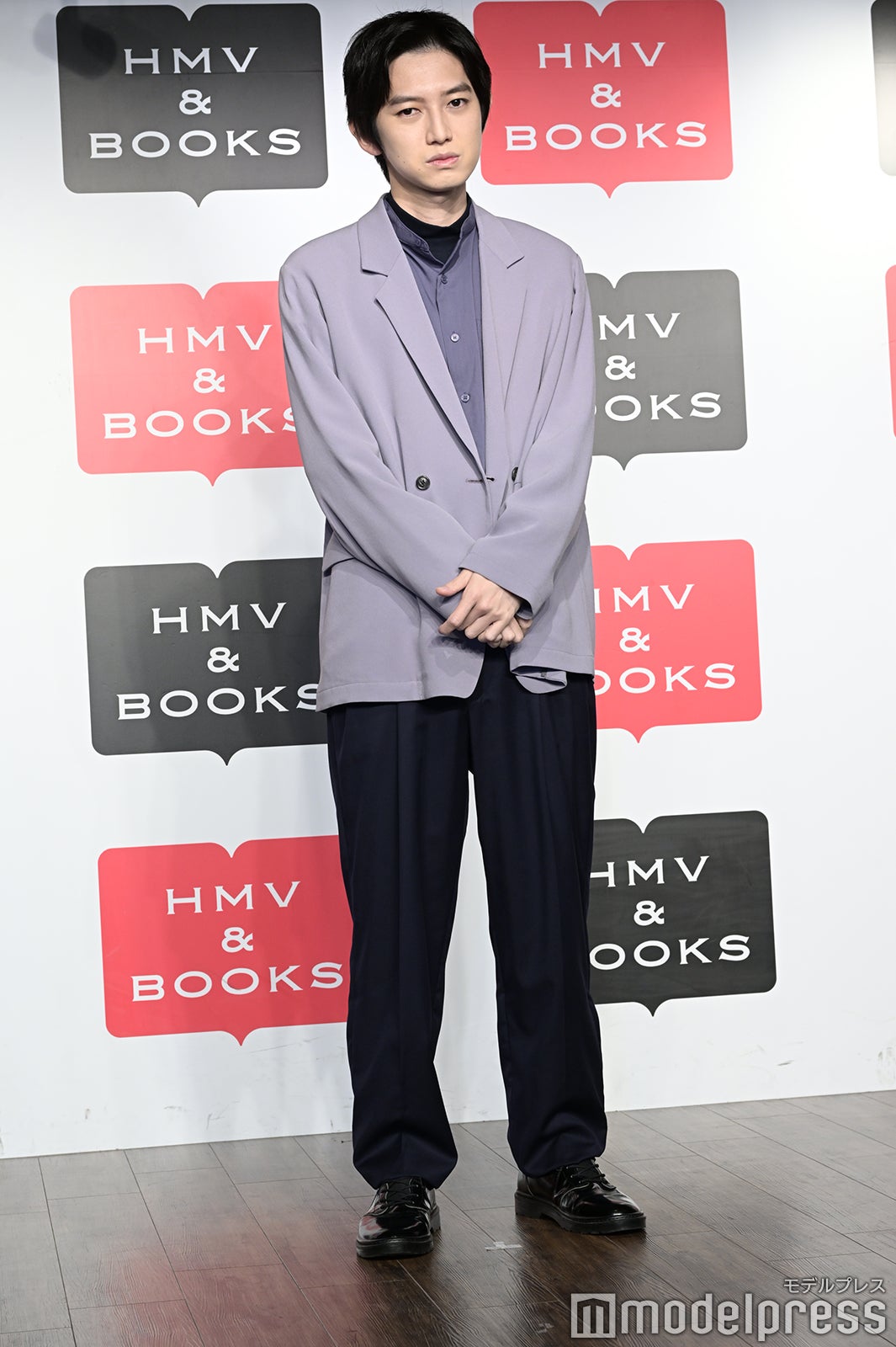 本郷奏多（C）モデルプレス