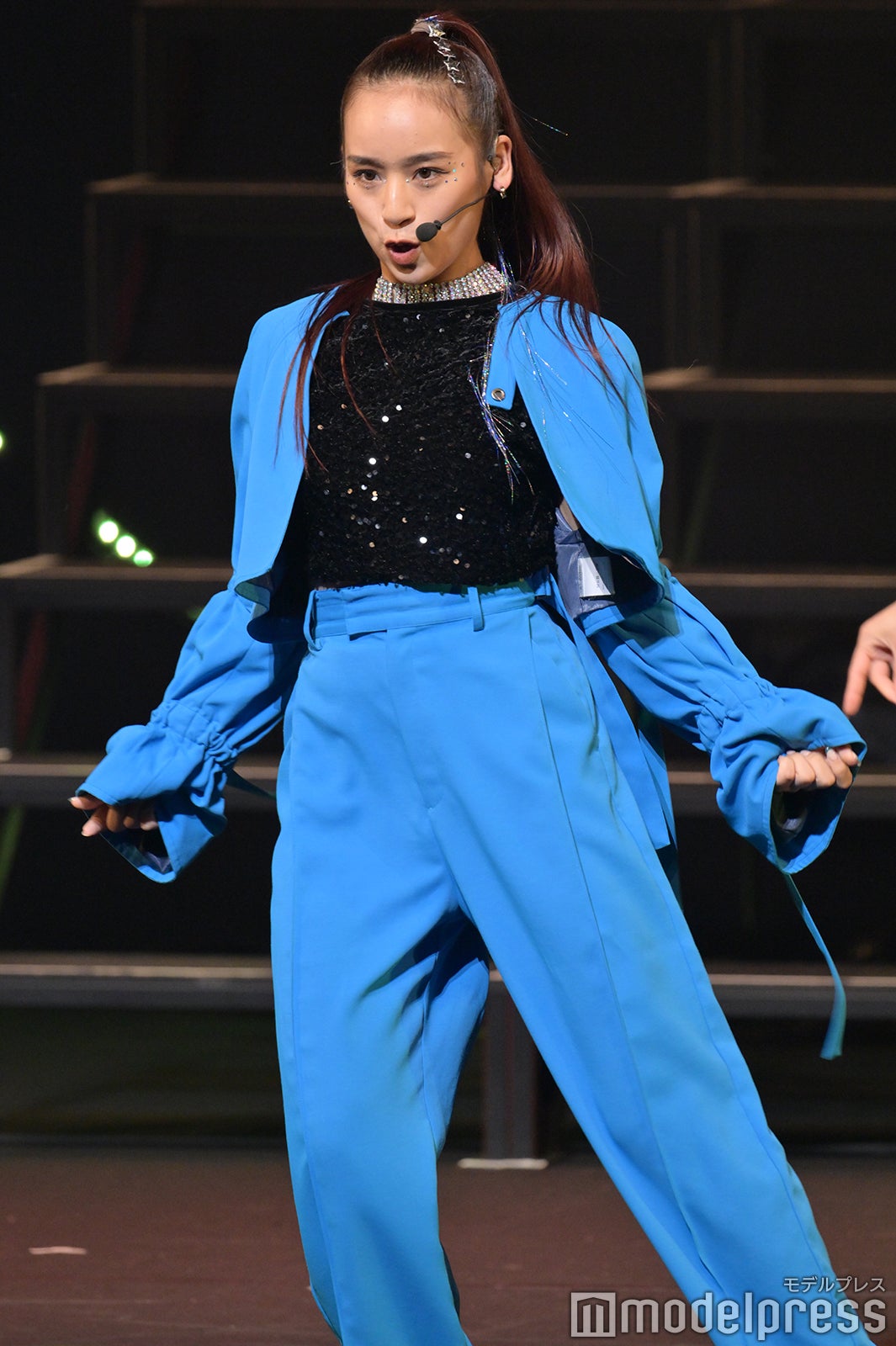 ZILLION （C）モデルプレス