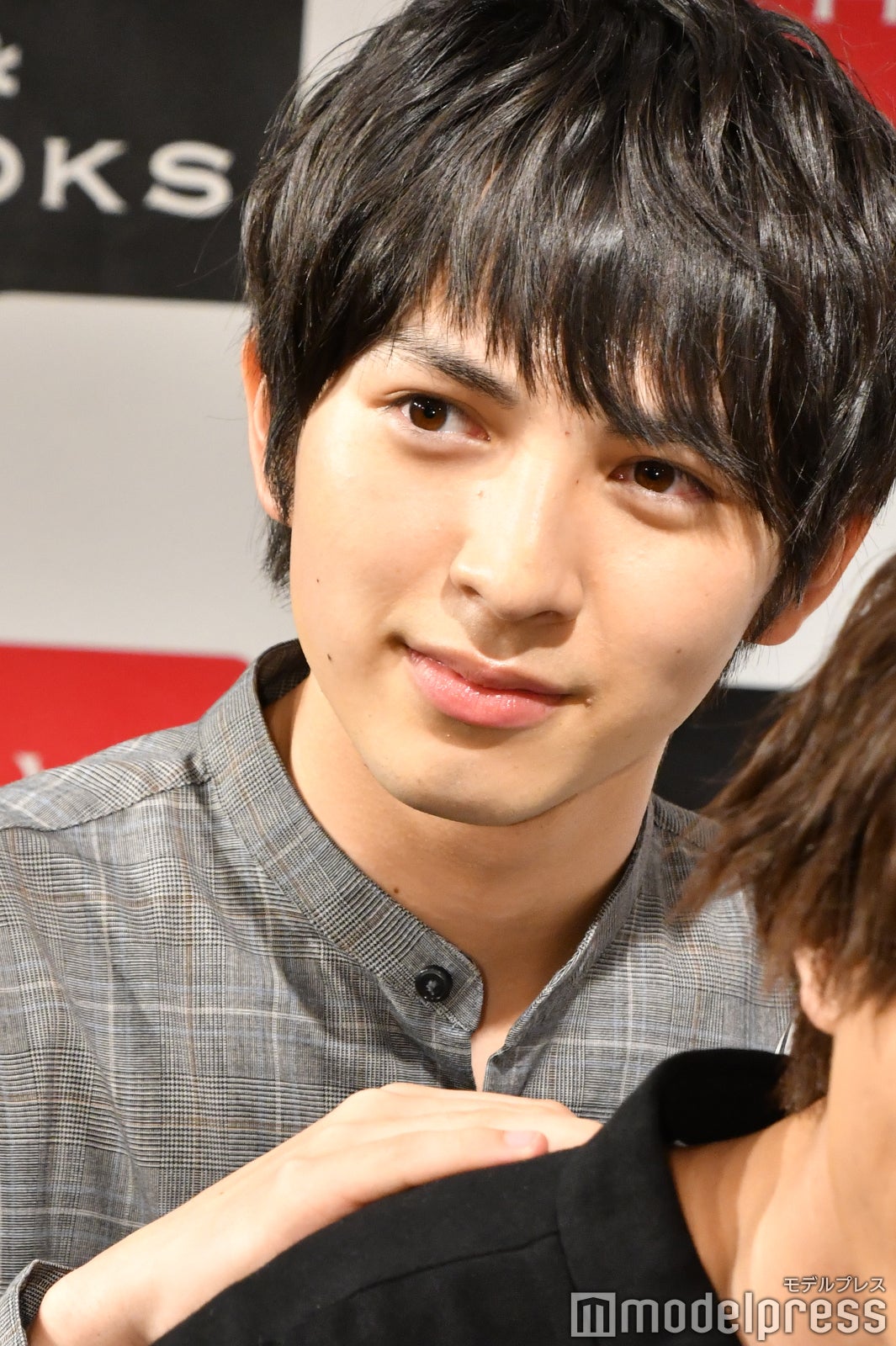 吉田仁人 （C）モデルプレス