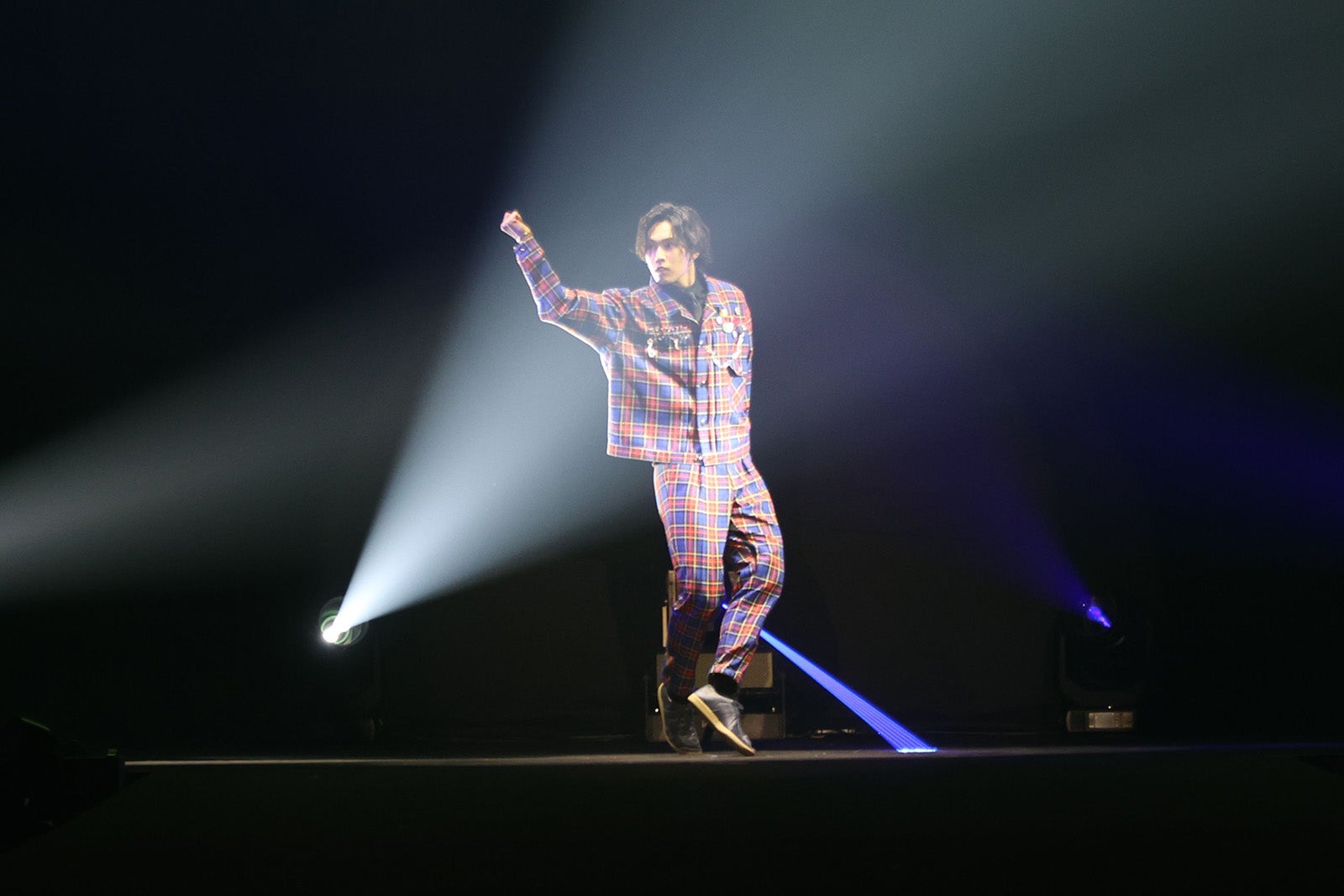 FANTASTICS from EXILE TRIBE（C）oomiya present TGC WAKAYAMA 2023 by TOKYO GIRLS COLLECTION