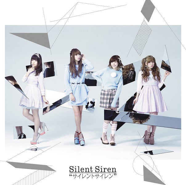 海外反応 バンド アイドル アニメ Silent Sirenの Kawaii に海外ファンも熱狂 モデルプレス 海外反応 バンド アイドル アニメ Silent Sirenの Kawaii に海外ファンも熱狂 モデルプレス