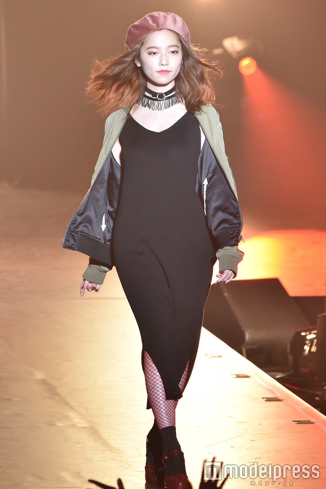 島崎遥香（C）モデルプレス