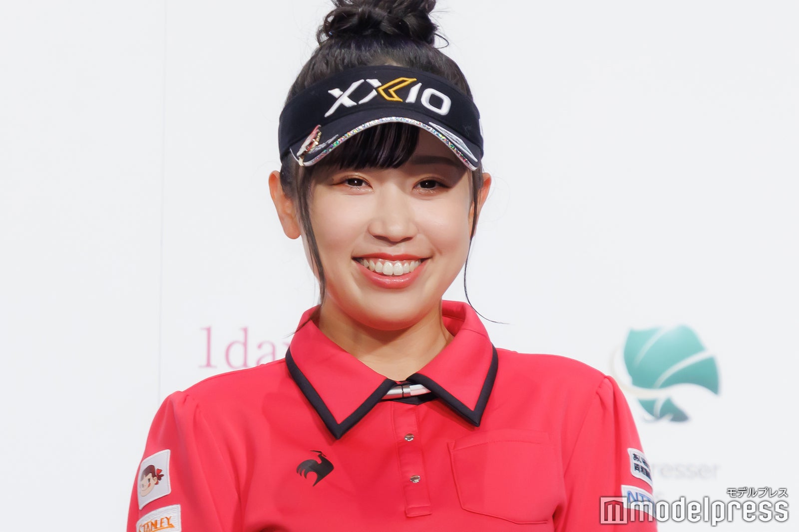 菅沼菜々選手（C）モデルプレス