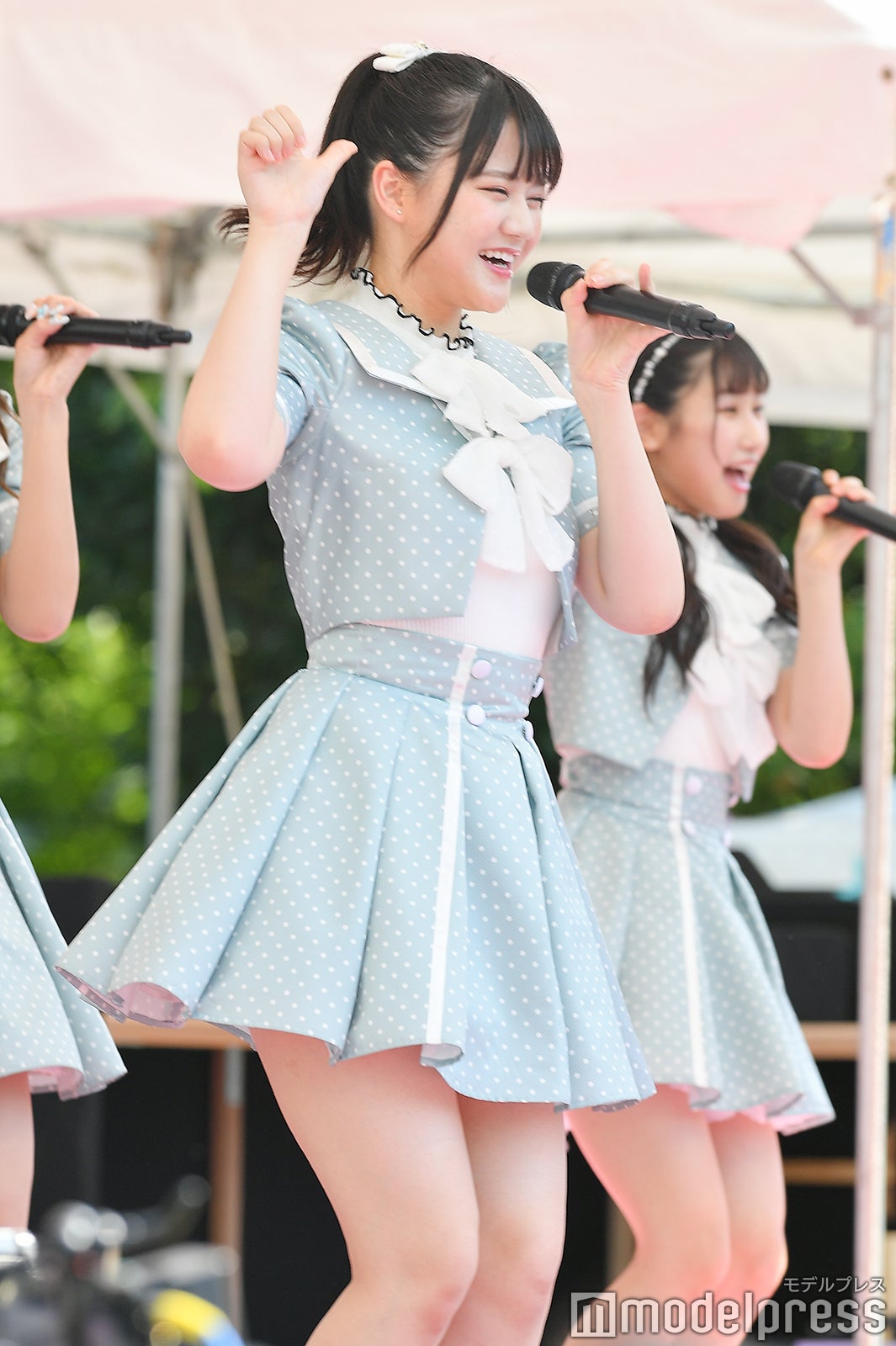 ＝LOVE（C）モデルプレス