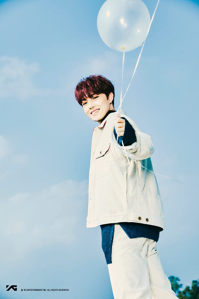 ドヨン (提供写真)