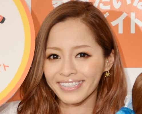 妊娠発表の小森純、子作り中の苦悩を告白