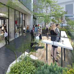 渋谷アクシュ/提供画像