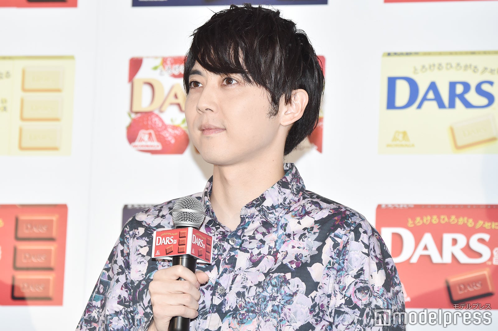 梶裕貴（C）モデルプレス